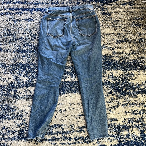 Boyish The Billy Skinny Jean in Rio Bravo 28 - Picture 9 of 10